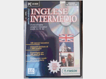 Corsocorso inglese finson